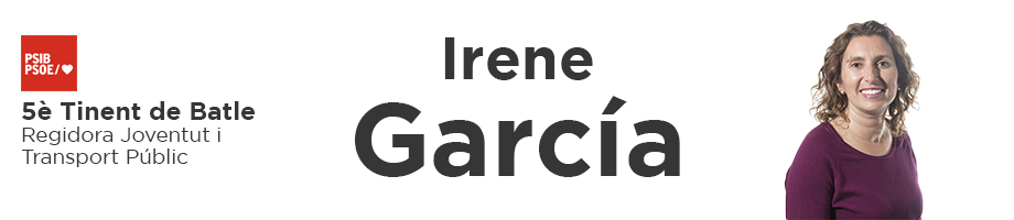 6. IRENE GARCIA