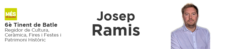 7. JOSEP RAMIS