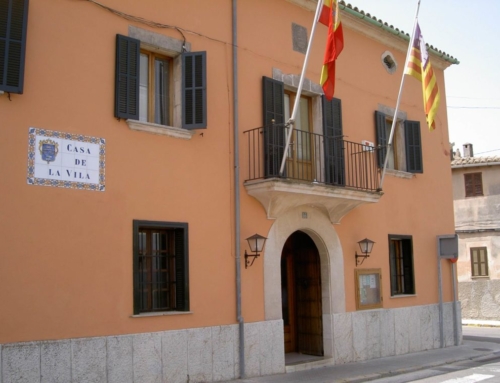 L’Ajuntament de Marratxí atorgarà el nom d’un carrer o plaça a Margalida Salvà i a Miquel Bestard Parets