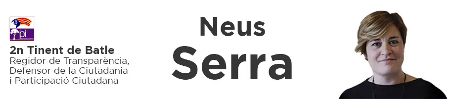 3. NEUS SERRA